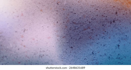 Black blue soft light abstract motion , Noise intensive Holographic blend blur smooth transitions tone empty presentation design