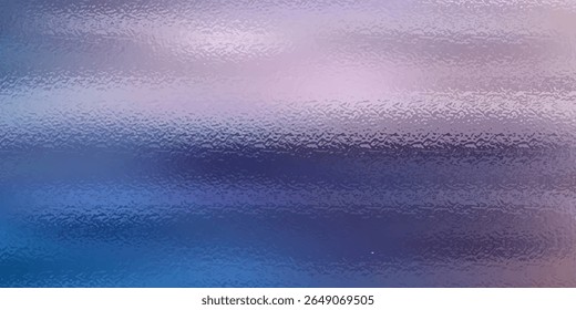 Black blue soft light abstract motion , Noise intensive Holographic blend blur smooth transitions tone empty presentation design