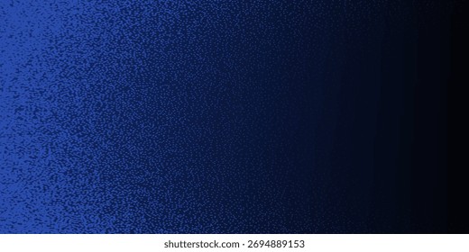 Movimiento abstracto de luz suave azul negro, Intensivo en ruido Mezcla holográfica Difuminar transiciones suaves Tono Diseño de presentación vacía, futurista minimalista lujo moderno premium Movimiento elegante página