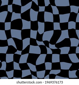 Free Vectors  Simple checkerboard pattern · black