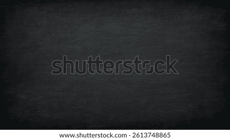 black board or chalkboard wall texture background, black wall texture for background, dark concrete or cement floor old black with elegant vintage distressed grunge texture.