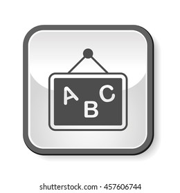 black board icon