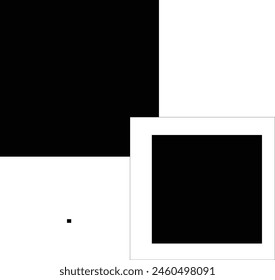 black board icon design eps