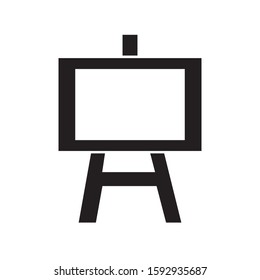black board, icon,collection, trendy, style, symbol