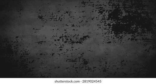Black Board Texture or Background