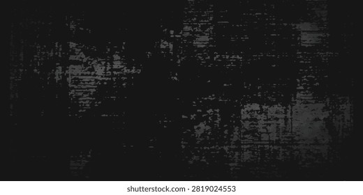 Black Board Texture or Background