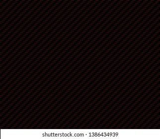 Black Bordeaux Carbon Background Vector