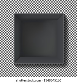 Black box vector
