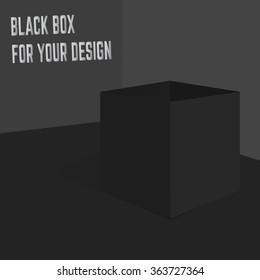 Black box for your design