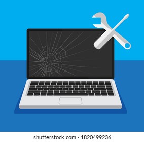 Pc Portable Casse Images Photos Et Images Vectorielles De Stock Shutterstock