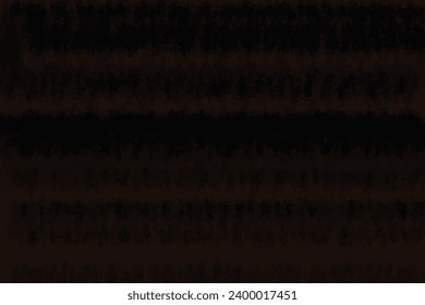 Black and brown feather fur effect background wallpaper