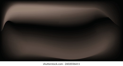 Black brown gradient abstract background, social media, post design background, restaurant background, High resolution, social media background, vector, Landscape.
