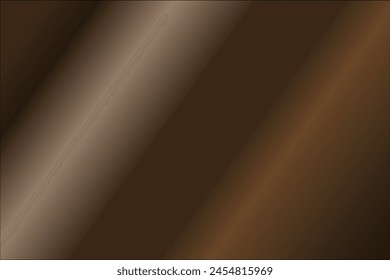 Black brown light reflection background