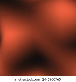 Black Brown Maroon Orange color gradiant illustration. Black Brown Maroon Orange color gradiant background. not focused image of bright Black Brown Maroon Orange color color gradation.
