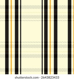 Preto E Marrom Tartan Escocês Padrão Têxtil Xadrez