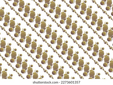 Black brown textured abstract pattern can be used for home wall decoration