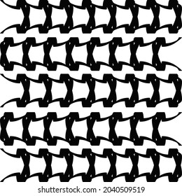 Pincel negro Resumen textura de fondo diseño ilustración vectorial de diseño.