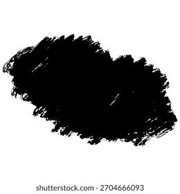 black brush strokes create a unique texture black backdrop for designs