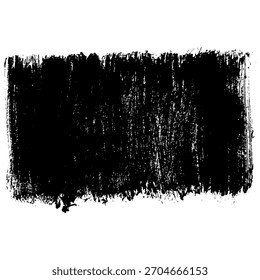 and black brush strokes created by hand for texture black backgrounds