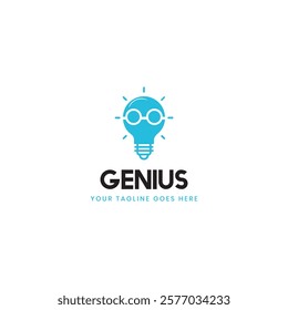 black bulb with checkmark like quick tip icon. flat stroke linear simple trend modern efficiency logotype design element isolated on white. concept of visionary info pictogram or conclusion symbol