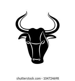 black bull