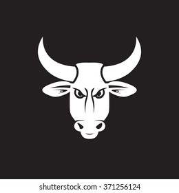 black bull