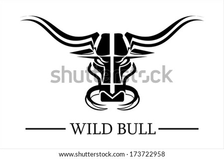 black bull