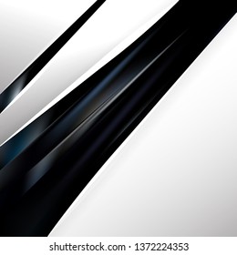 Black Business Background