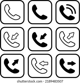 Symbol für schwarzes Rufzeichen