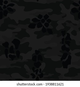 Camo Black : images, photos et images vectorielles de stock | Shutterstock