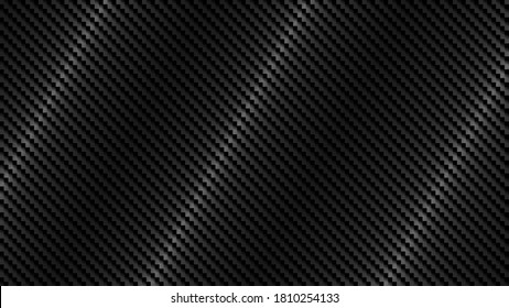 Black carbon fiber texture wallpaper, Abstract vector backgrounds.	