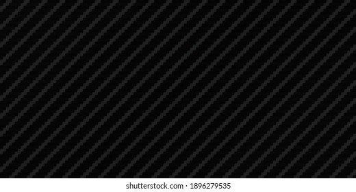 Black carbon fiber texture wallpaper, Abstract vector backgrounds.	