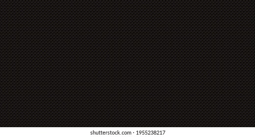 Black carbon fiber texture wallpaper, Abstract vector backgrounds.	
