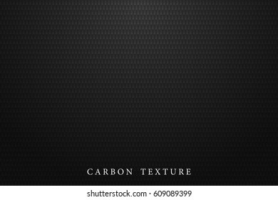 Black carbon texture. Dark abstract empty background.