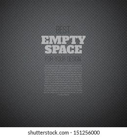 Black carbon vector texture