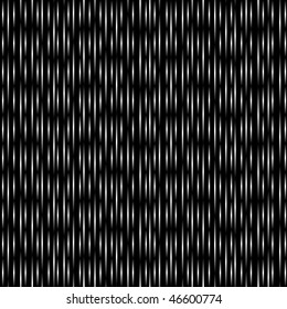 Black carbon weave background with seamless tile background