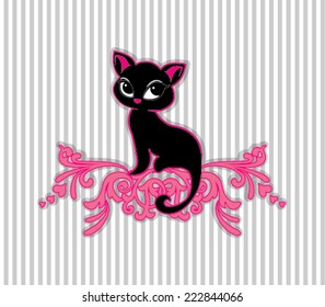 Sexy Cat Girl Images Stock Photos Vectors Shutterstock