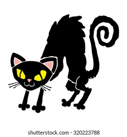 Black Cat