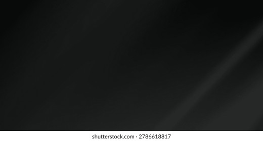 Black cat sitting calmly looking forward with bright eyes and sleek fur