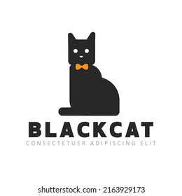 11,731 Cat Sitting Logo Images, Stock Photos & Vectors 