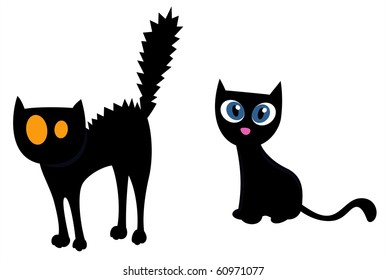 48,678 Cat fear Images, Stock Photos & Vectors | Shutterstock