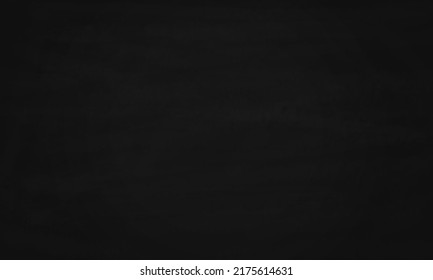 Black chalkboard background vector illustration