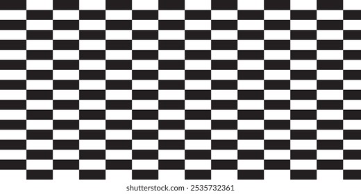  black checker board  eps 10