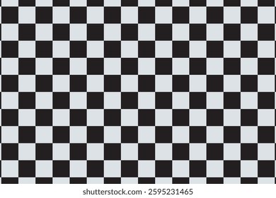 Black chess board.Racing flag icon. race flag icon.Checkered racing flag icon.finish flag icon design template. 