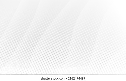 Black Clean Modern Gradient Background. Silver Motion Geometric Banner Design. Light Minimal Graphic Layout Wallpaper. Gray Technology Design Style Background.