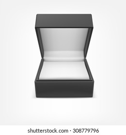Download Jewelry Box Mockup High Res Stock Images Shutterstock