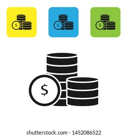 Similar Images, Stock Photos & Vectors of money icons set - 386397070