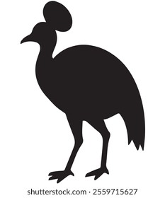 black color animal art background 