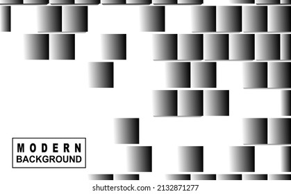 Black Color Combination Gradient Background Stock Vector (Royalty Free ...