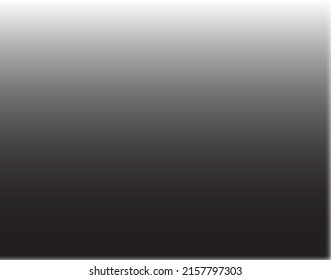 black color and light gradient backgrounds for vector illustration graphic design.
